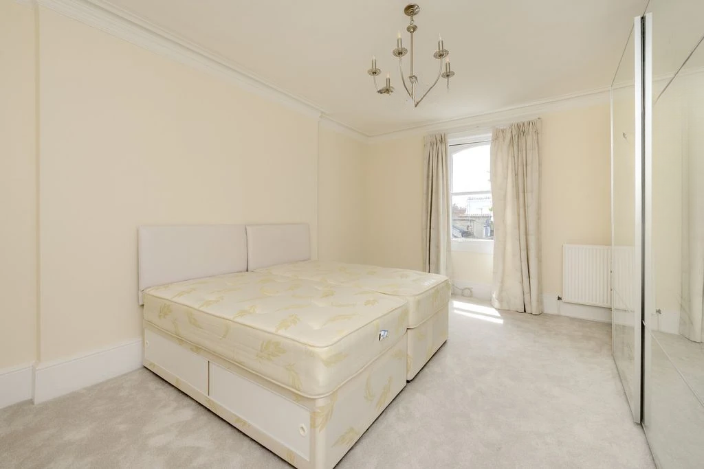 Квартира в Лондоне, Великобритания, 97 м² - фото 18