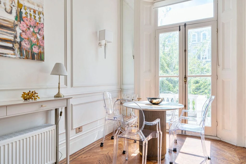 Квартира в Лондоне, Великобритания, 59 м² - фото 18