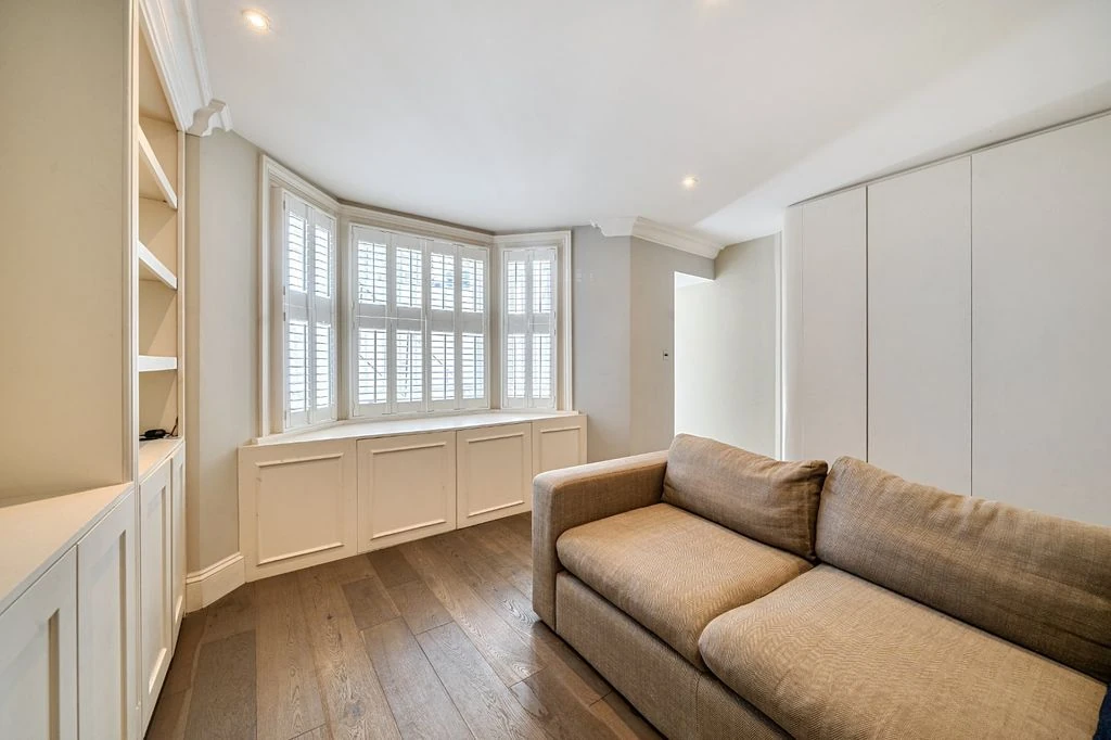 Квартира в Лондоне, Великобритания, 56 м² - фото 18