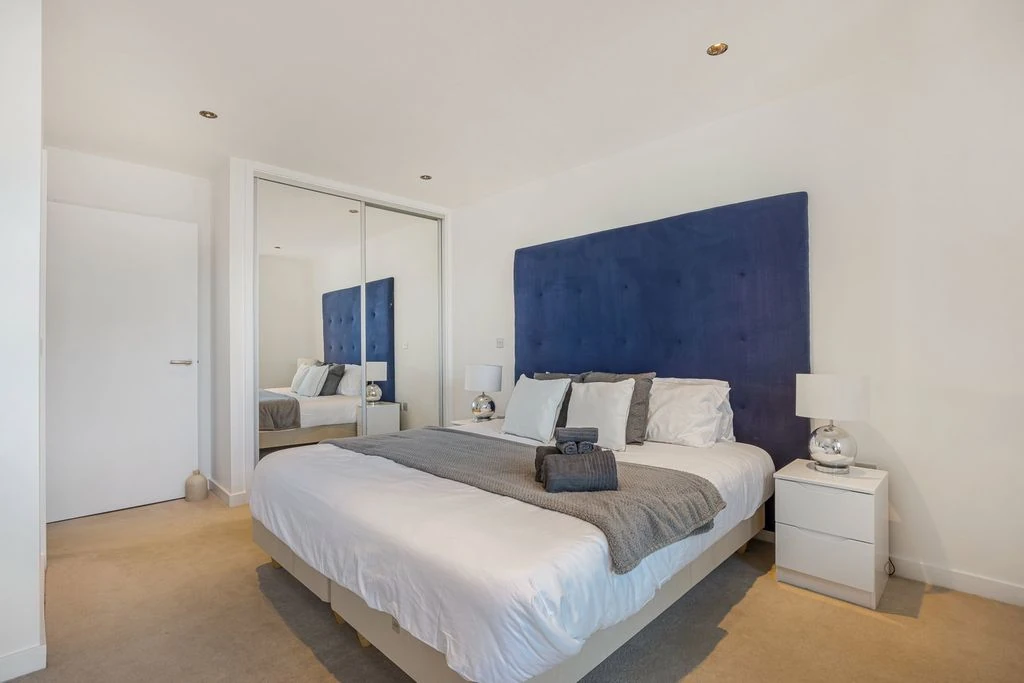 Квартира в Лондоне, Великобритания, 50 м² - фото 18