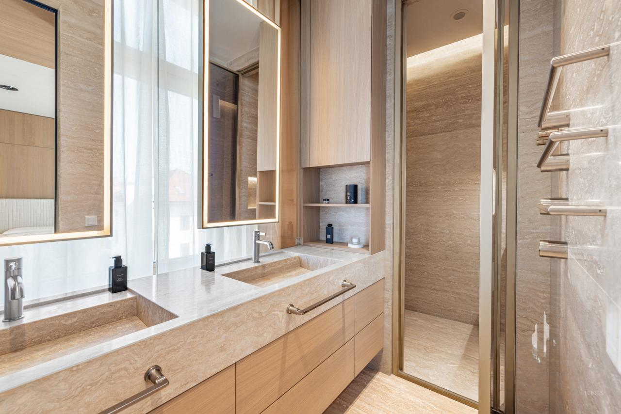 Квартира в Любляне, Словения, 136 м² - фото 18
