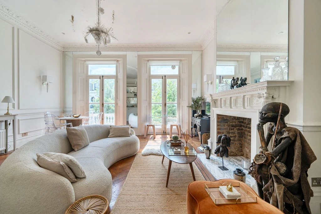 Квартира в Лондоне, Великобритания, 59 м² - фото 19