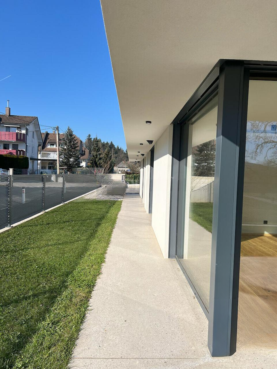 Квартира в Любляне, Словения, 249 м² - фото 19