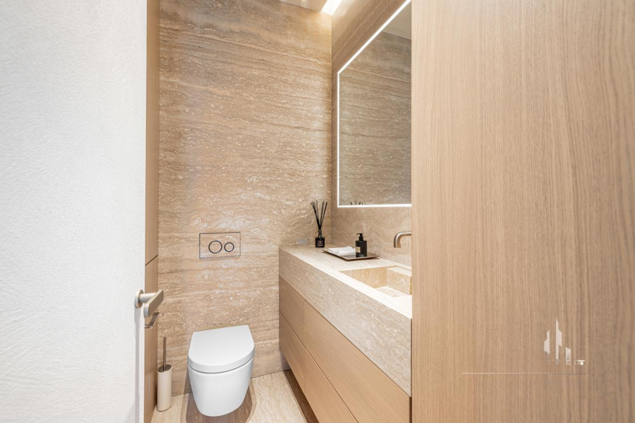 Квартира в Любляне, Словения, 136 м² - фото 19