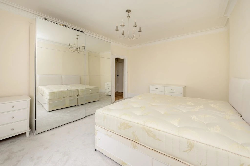 Квартира в Лондоне, Великобритания, 97 м² - фото 19