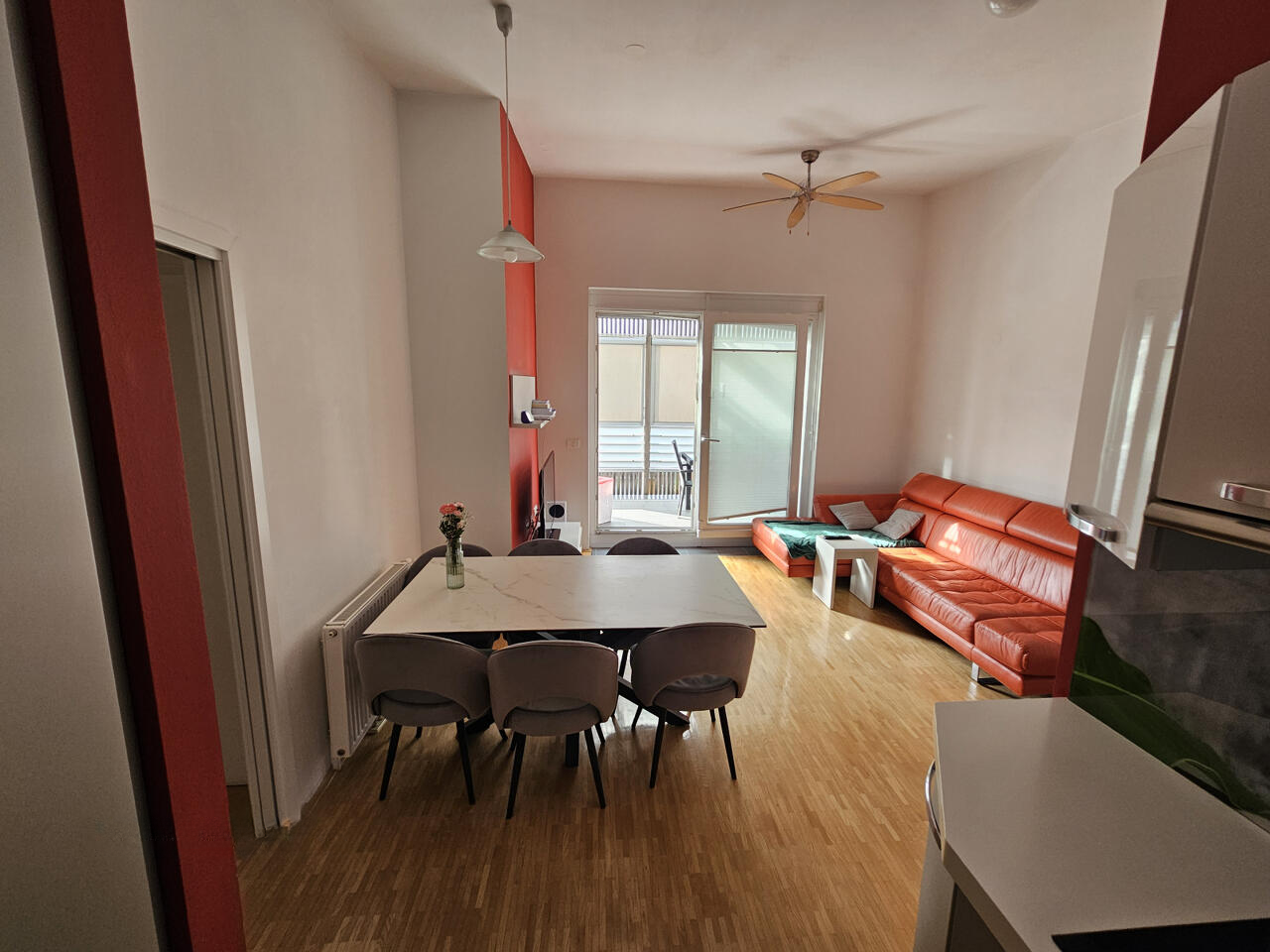 Квартира в Любляне, Словения, 67 м² - фото 19