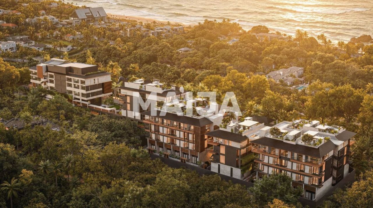 Апартаменты в Чангу, Индонезия, 88 м² - фото 18
