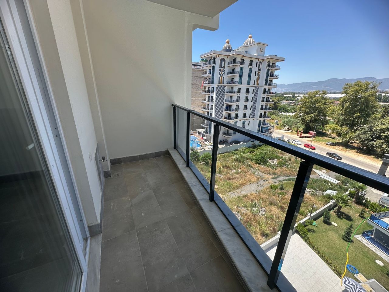 Апартаменты в Алании, Турция, 86 м² - фото 1