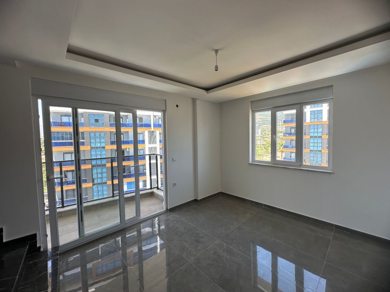Апартаменты в Алании, Турция, 86 м² - фото 2