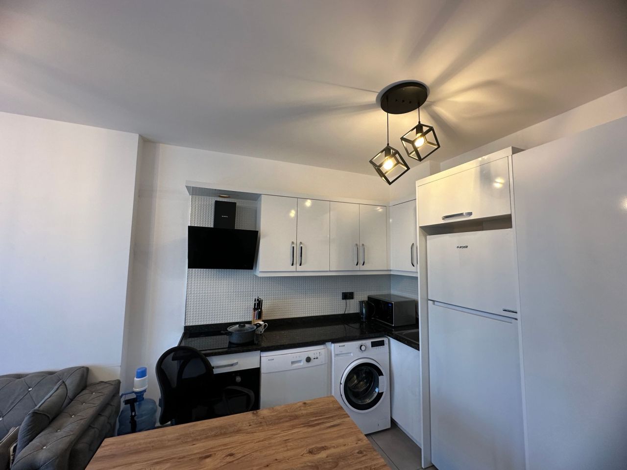 Апартаменты в Алании, Турция, 48 м² - фото 3