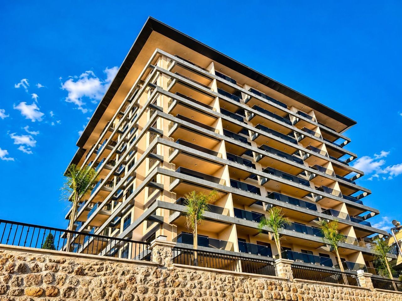 Апартаменты в Алании, Турция, 95 м² - фото 3