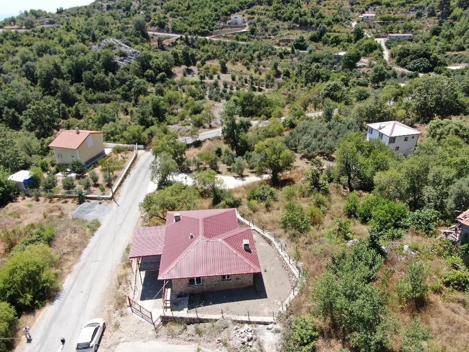 Вилла в Алании, Турция, 100 м² - фото 3
