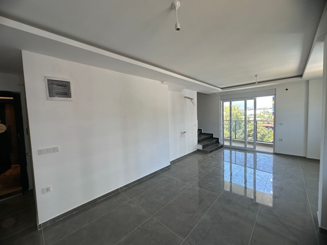 Апартаменты в Алании, Турция, 86 м² - фото 3