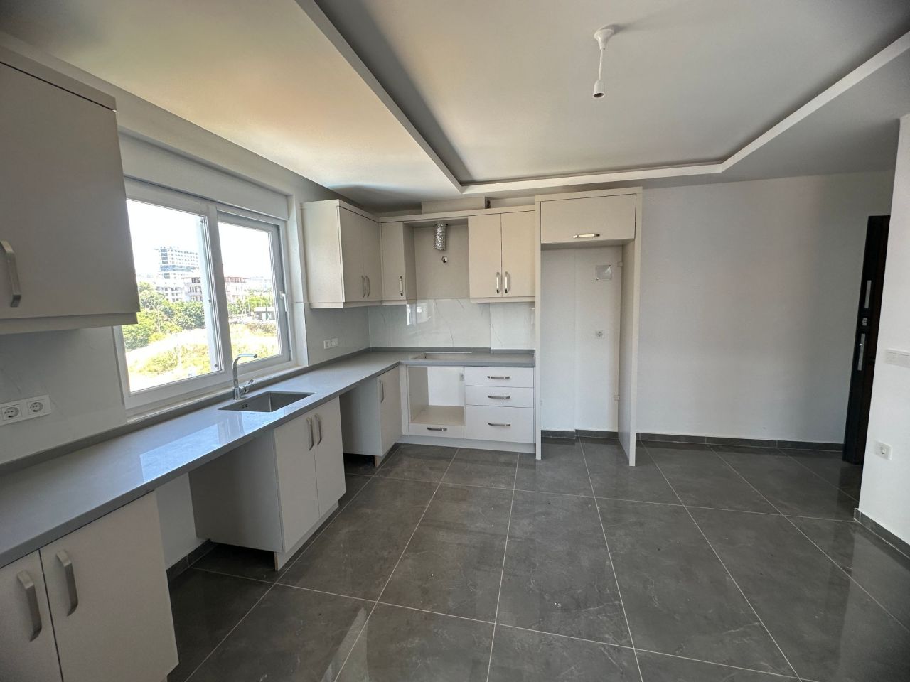 Апартаменты в Алании, Турция, 86 м² - фото 4