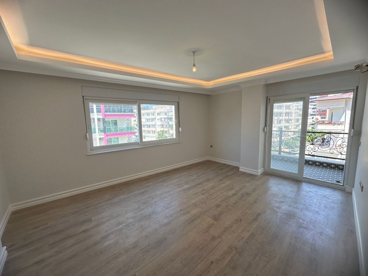Апартаменты в Алании, Турция, 100 м² - фото 4