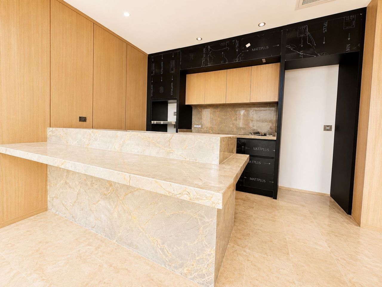 Апартаменты в Алании, Турция, 95 м² - фото 4