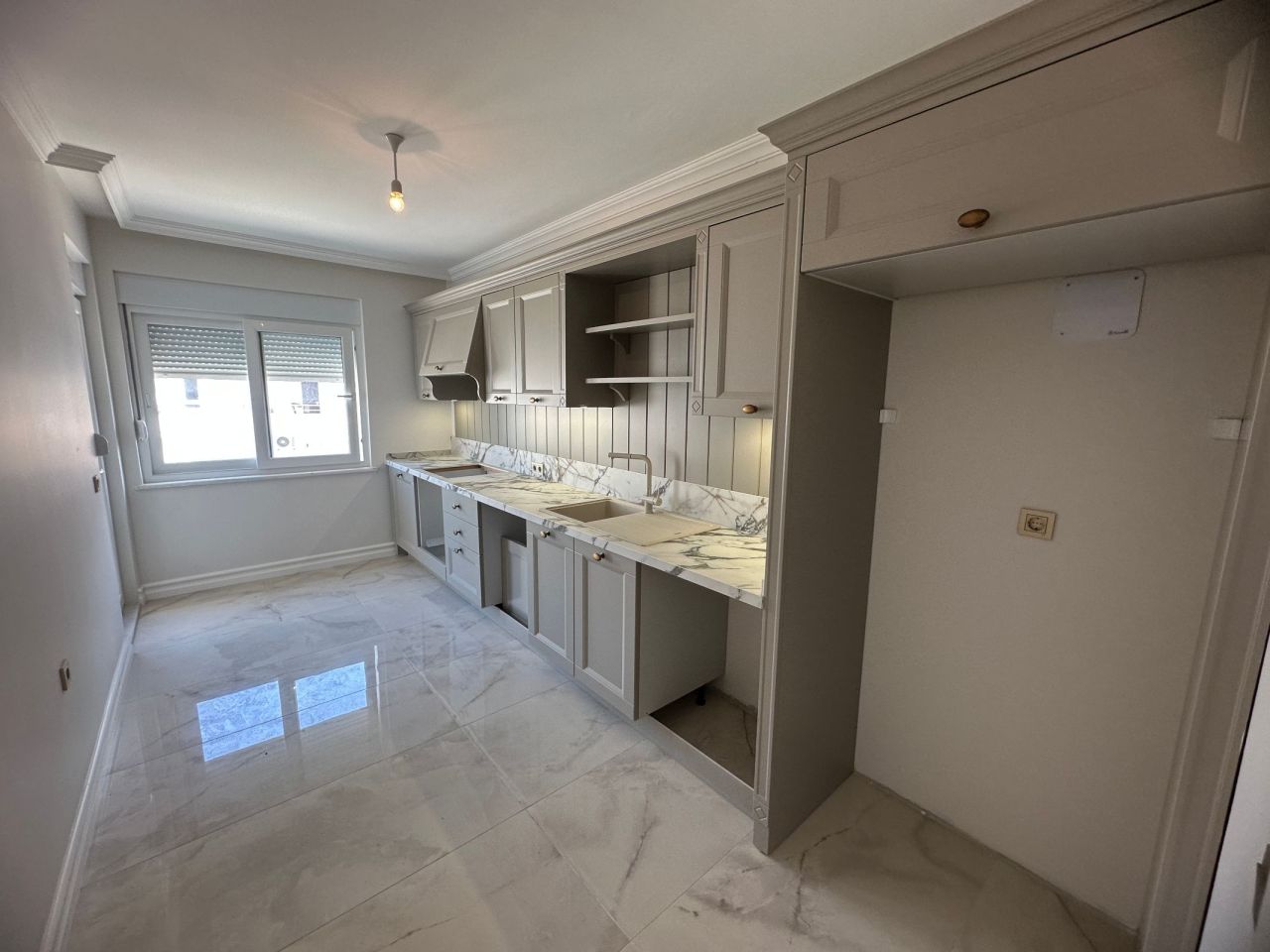 Апартаменты в Алании, Турция, 100 м² - фото 5