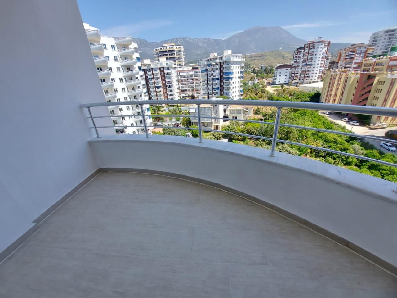 Апартаменты в Алании, Турция, 120 м² - фото 5