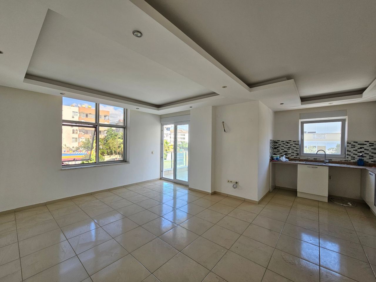 Апартаменты в Алании, Турция, 110 м² - фото 5