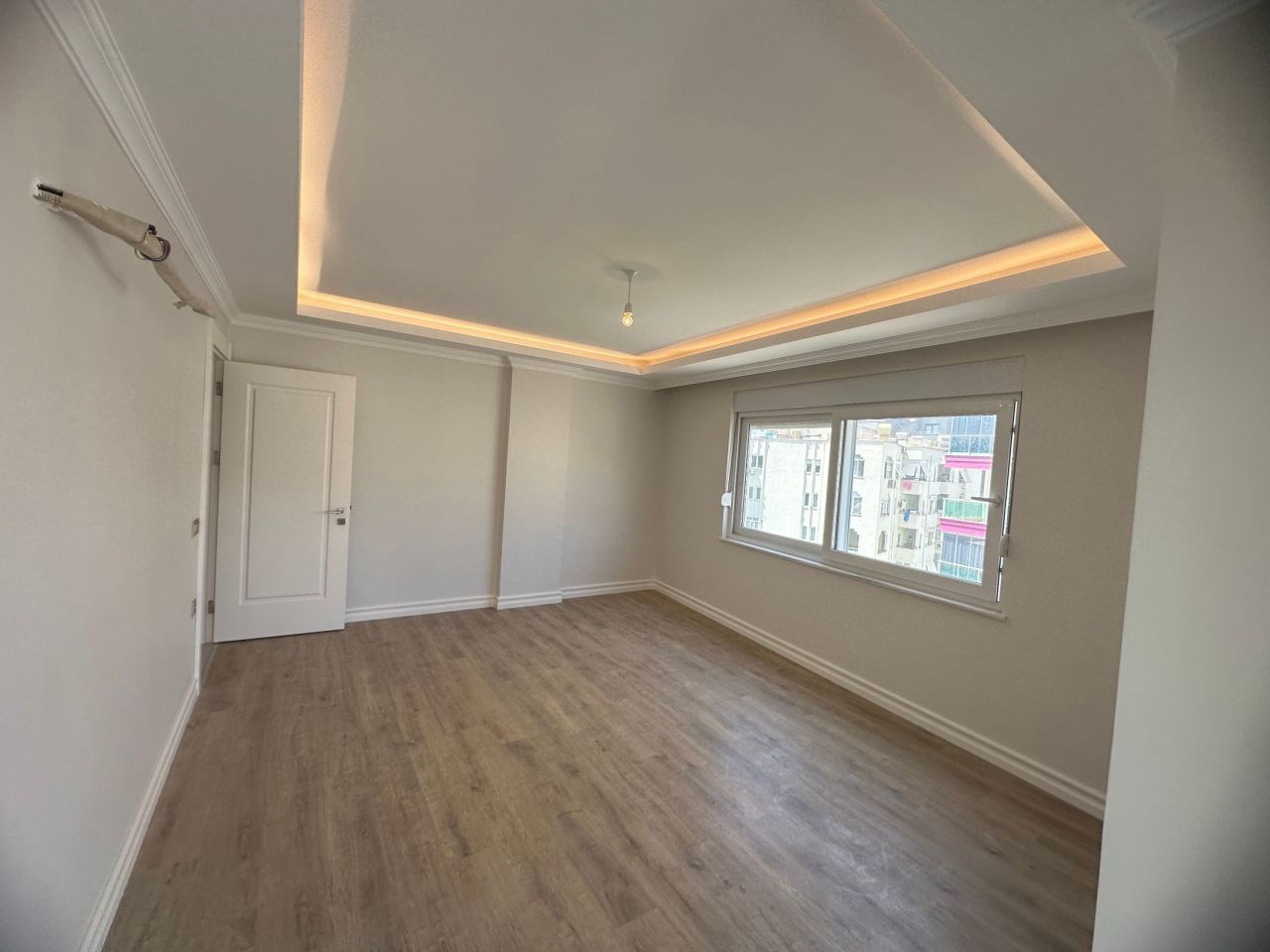 Апартаменты в Алании, Турция, 100 м² - фото 6