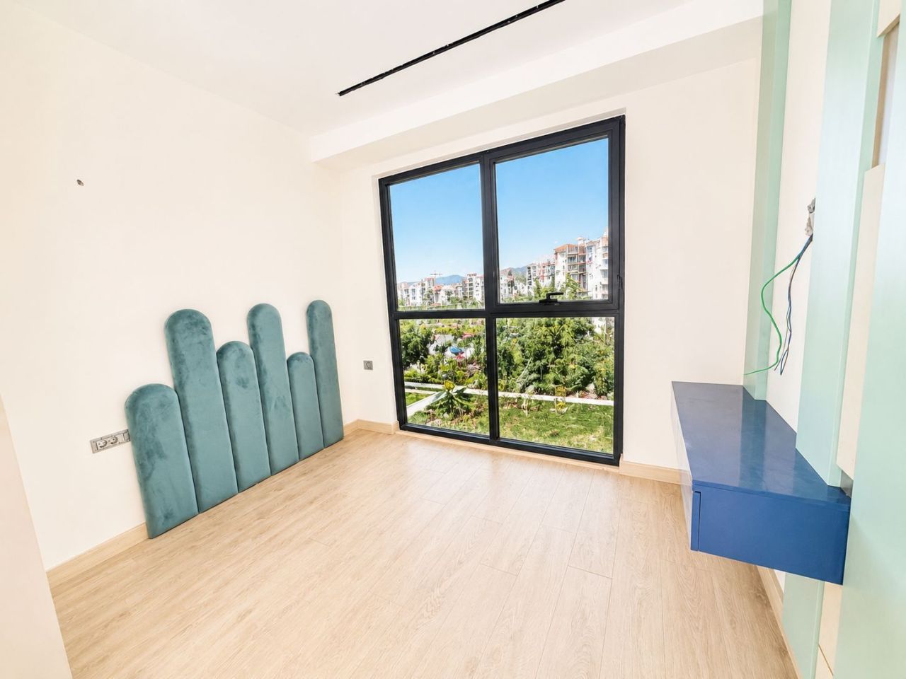 Апартаменты в Алании, Турция, 95 м² - фото 6