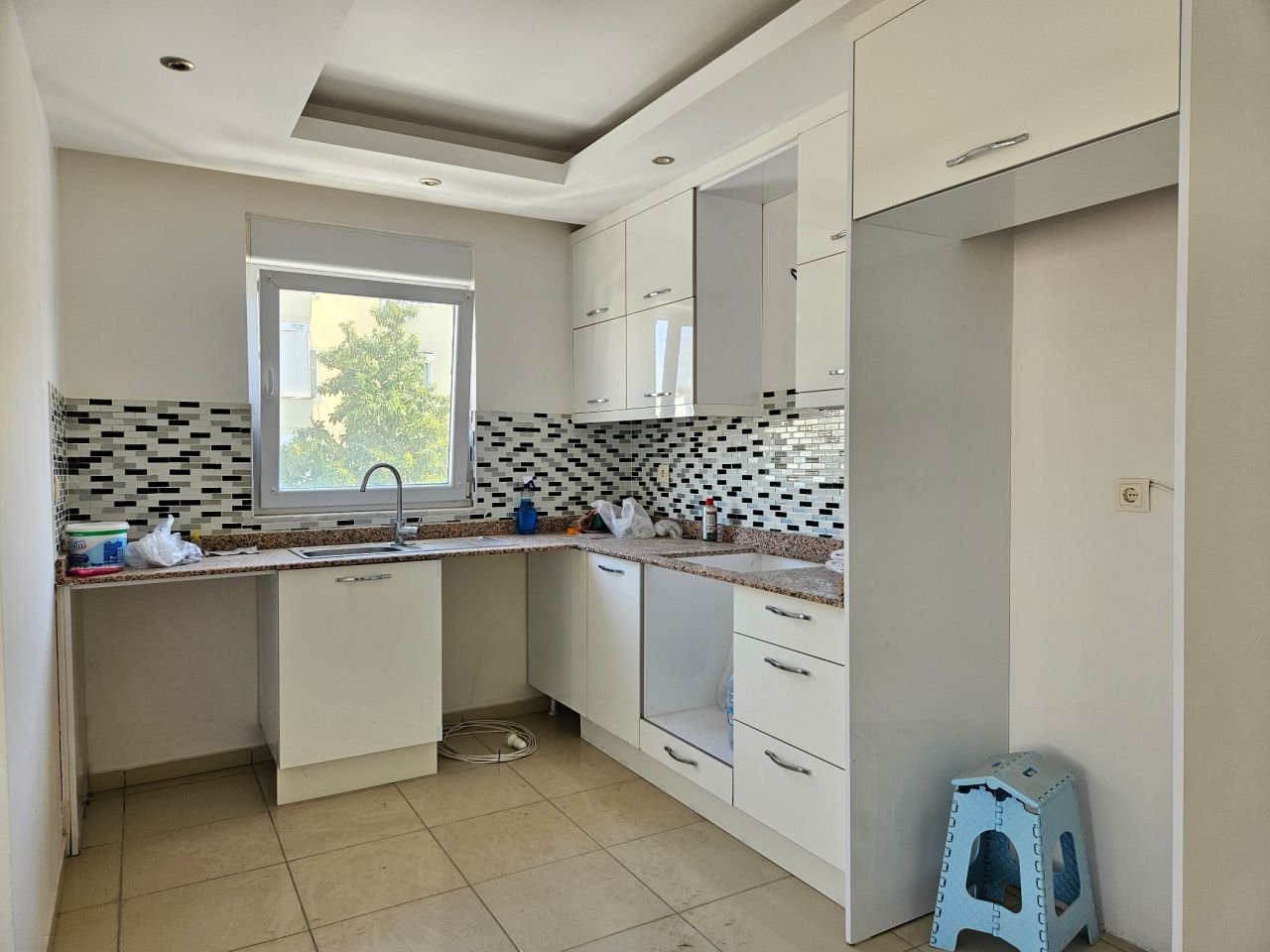 Апартаменты в Алании, Турция, 110 м² - фото 6