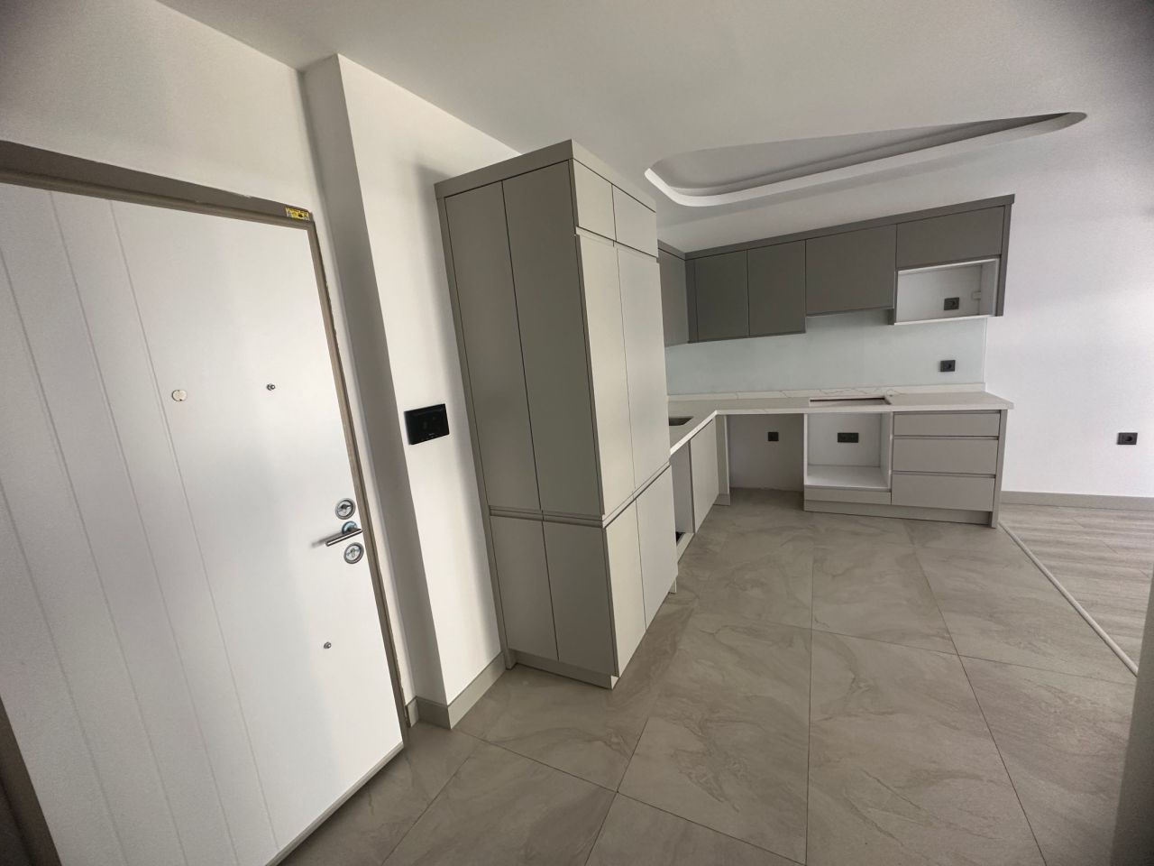 Апартаменты в Алании, Турция, 60 м² - фото 7