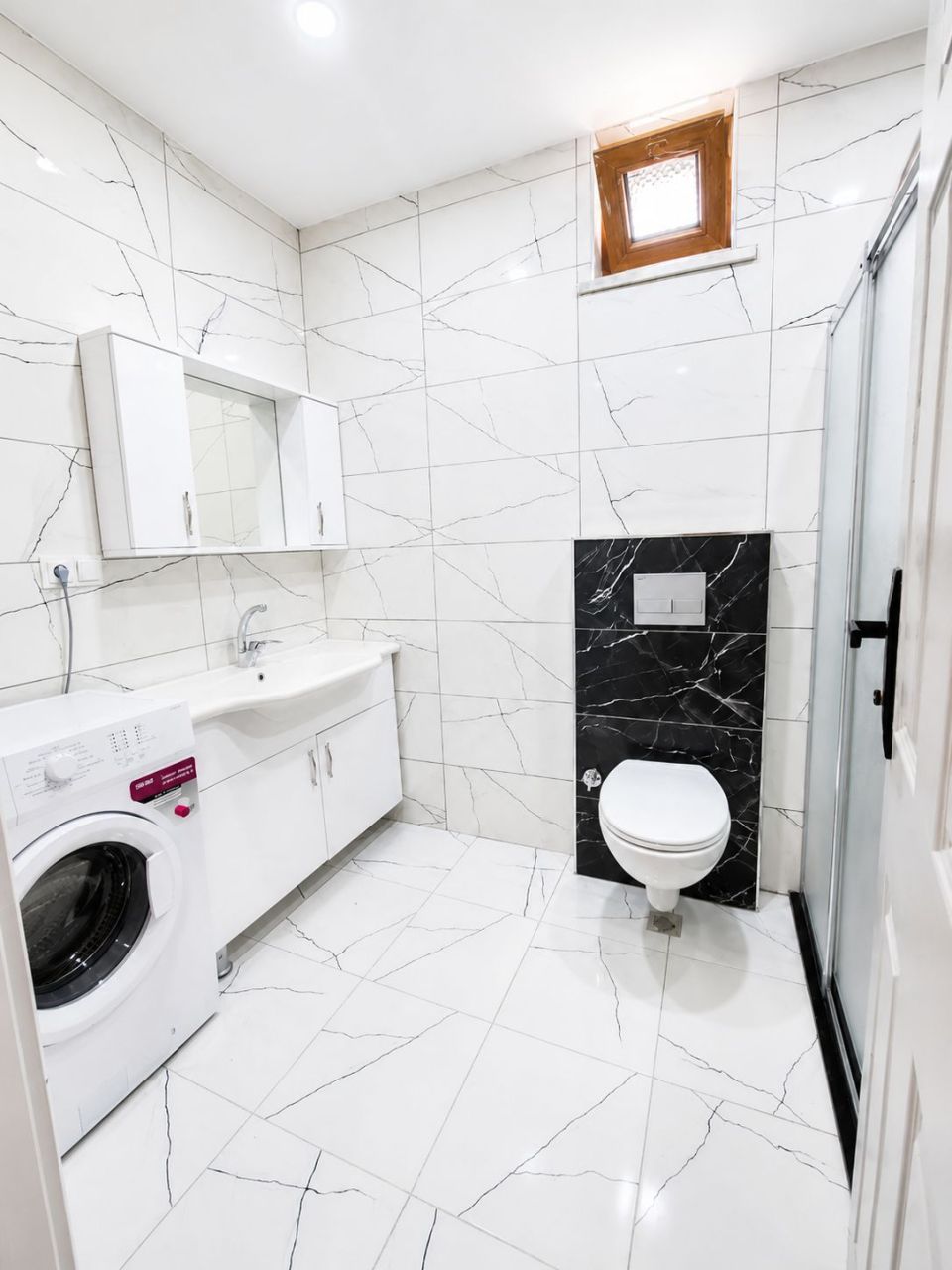 Апартаменты в Алании, Турция, 110 м² - фото 7