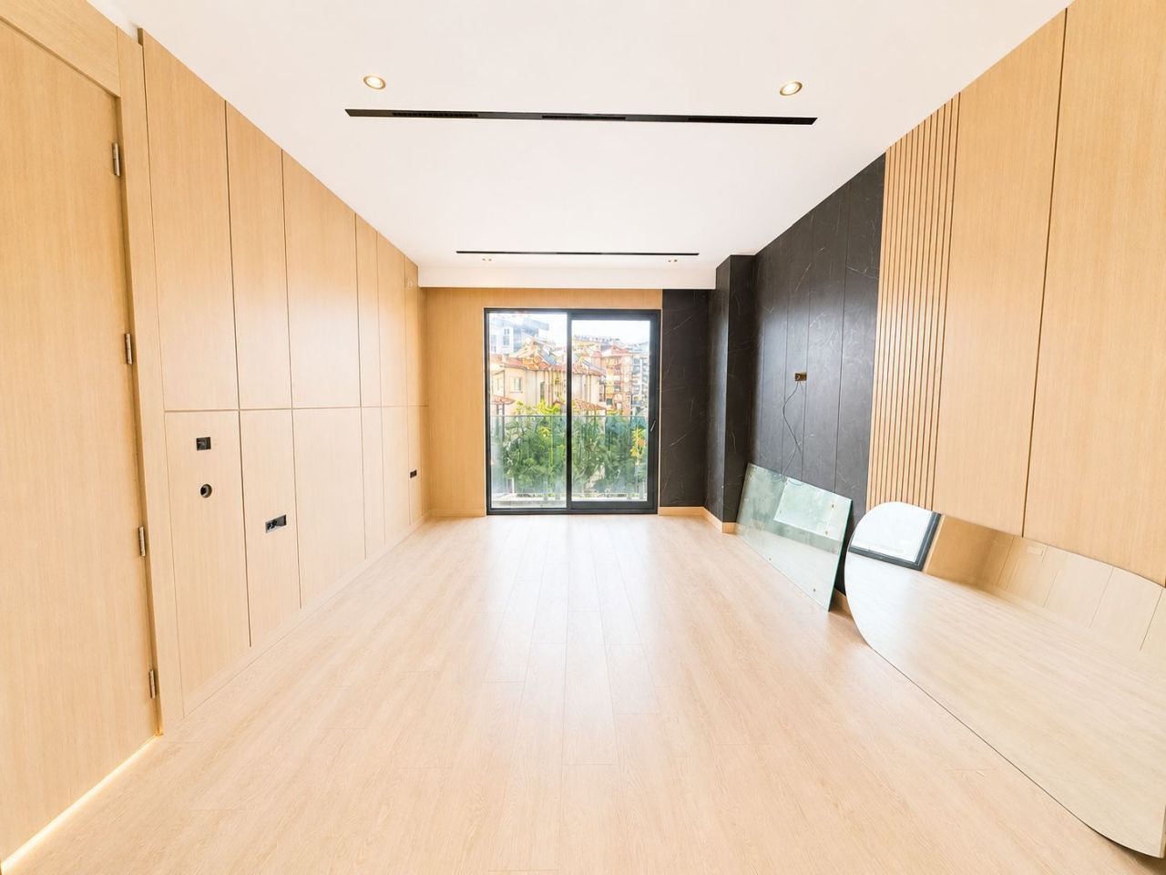 Апартаменты в Алании, Турция, 95 м² - фото 7