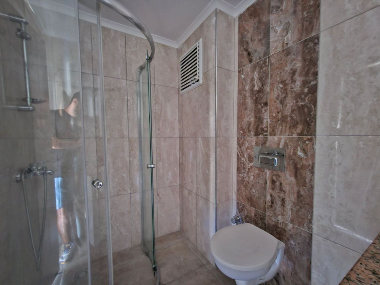 Апартаменты в Алании, Турция, 110 м² - фото 7
