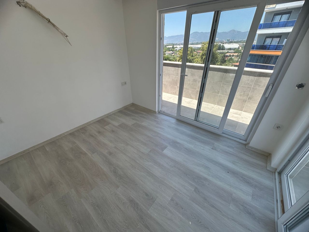 Апартаменты в Алании, Турция, 86 м² - фото 7