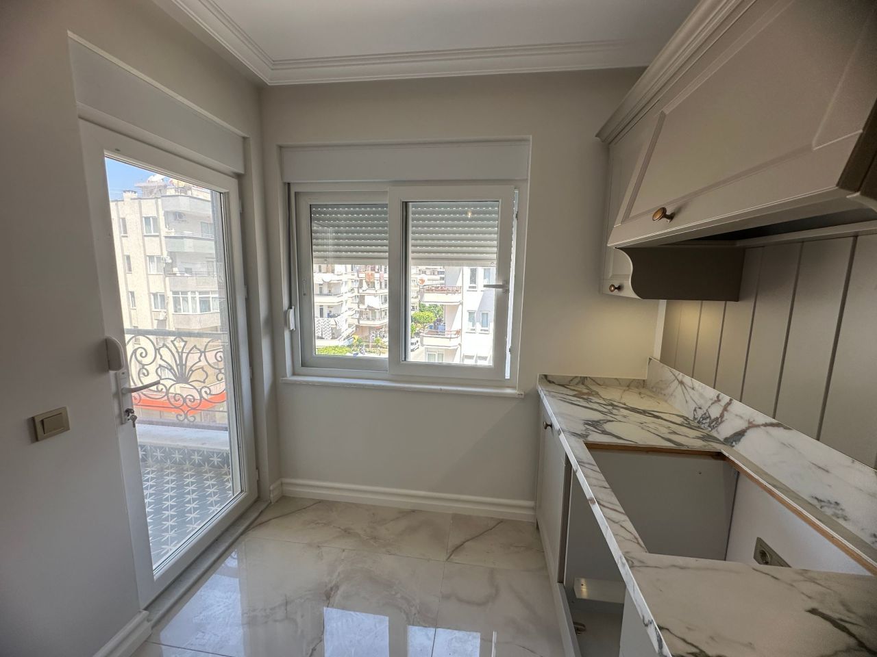 Апартаменты в Алании, Турция, 100 м² - фото 7