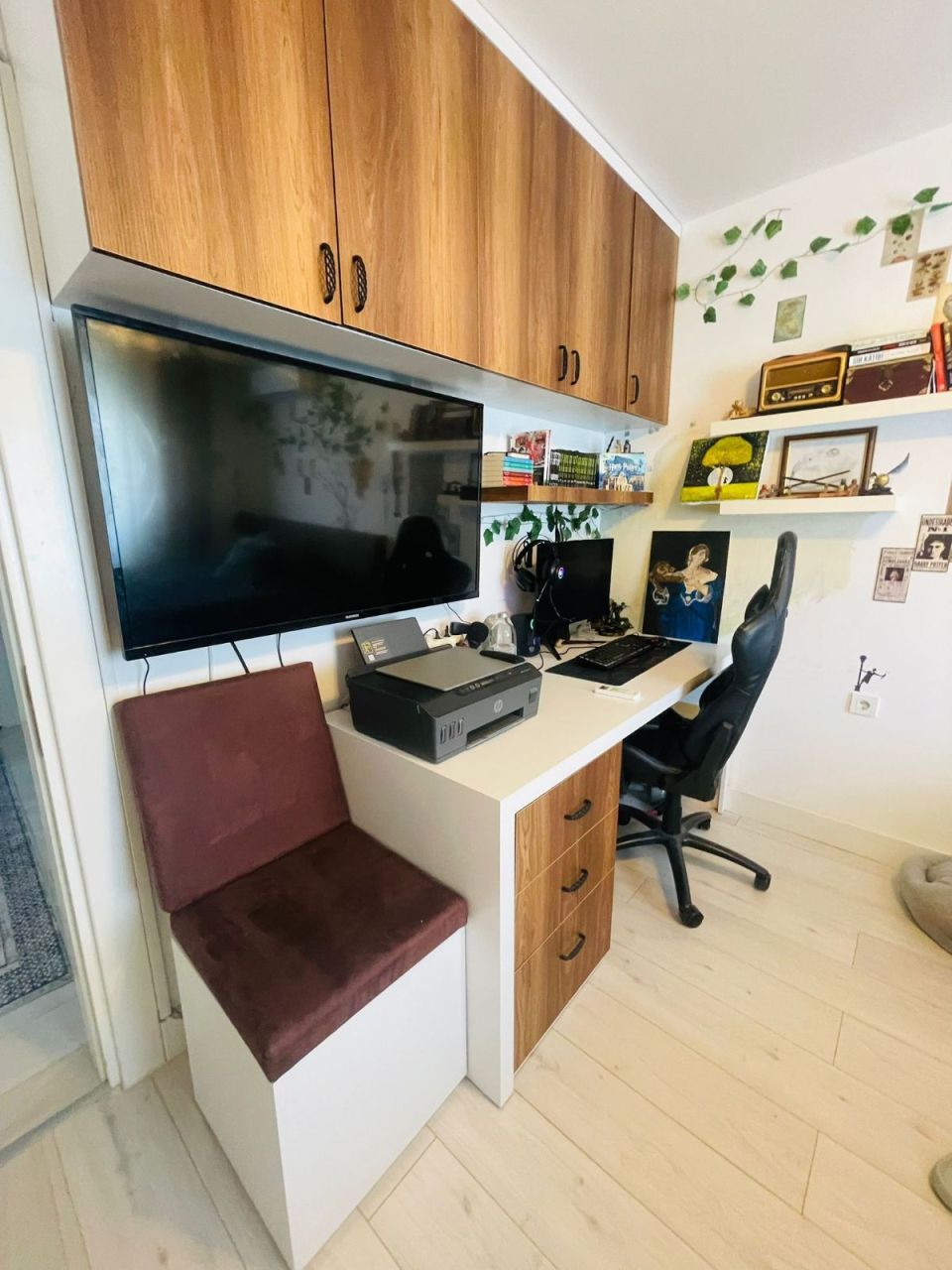 Апартаменты в Алании, Турция, 110 м² - фото 8