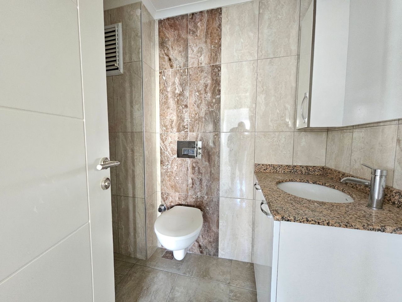 Апартаменты в Алании, Турция, 110 м² - фото 8