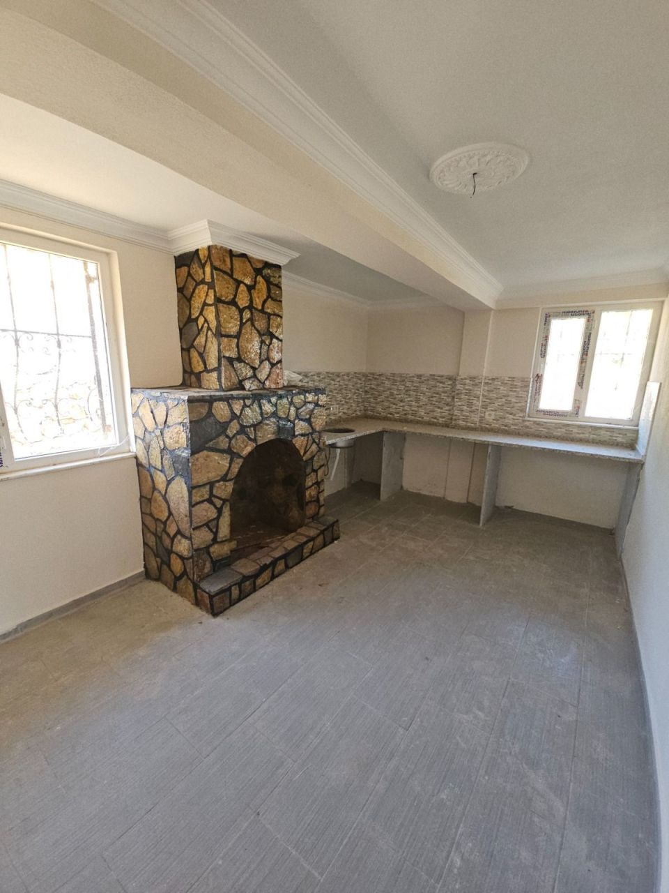 Вилла в Алании, Турция, 100 м² - фото 8