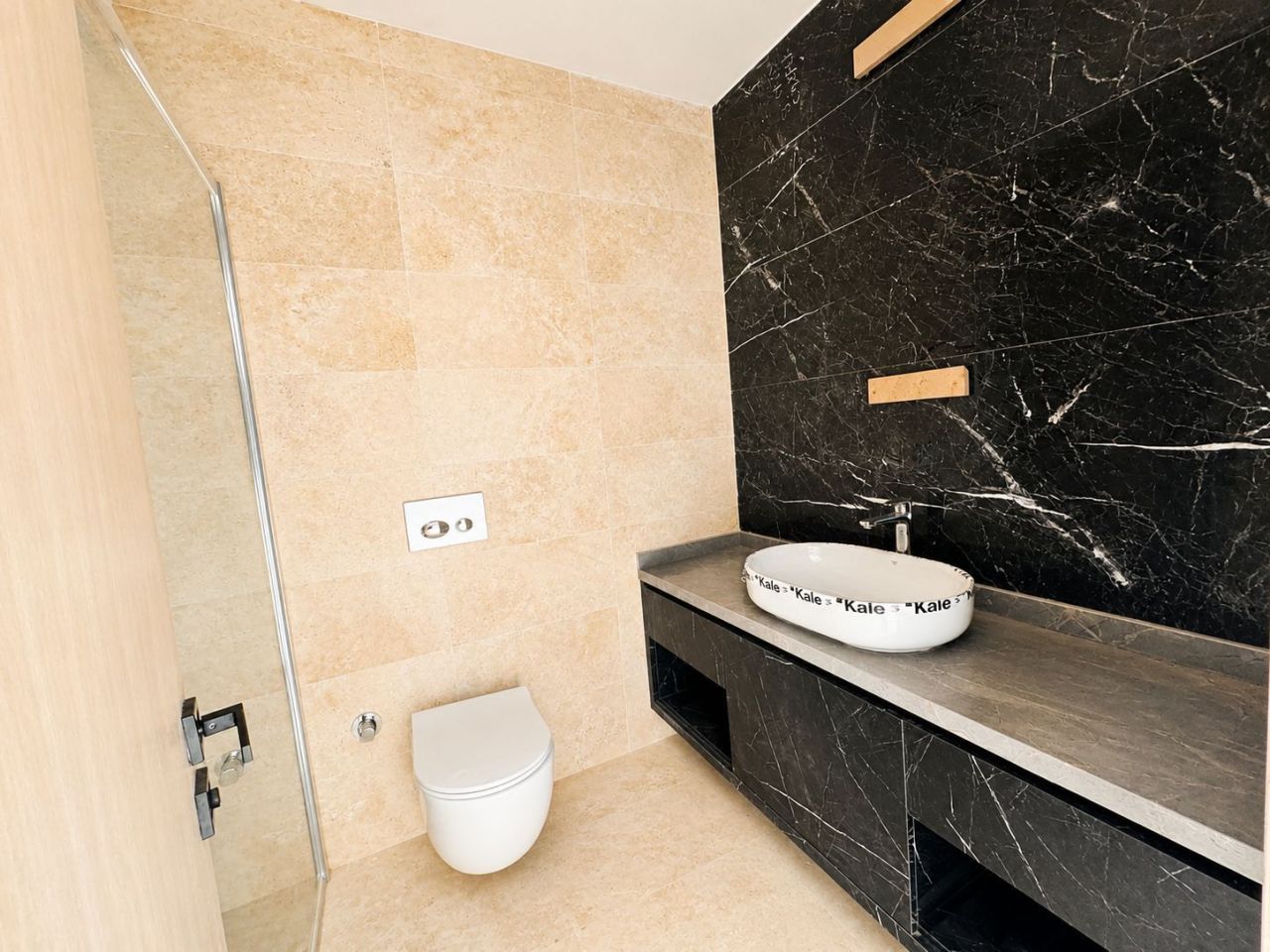 Апартаменты в Алании, Турция, 95 м² - фото 8