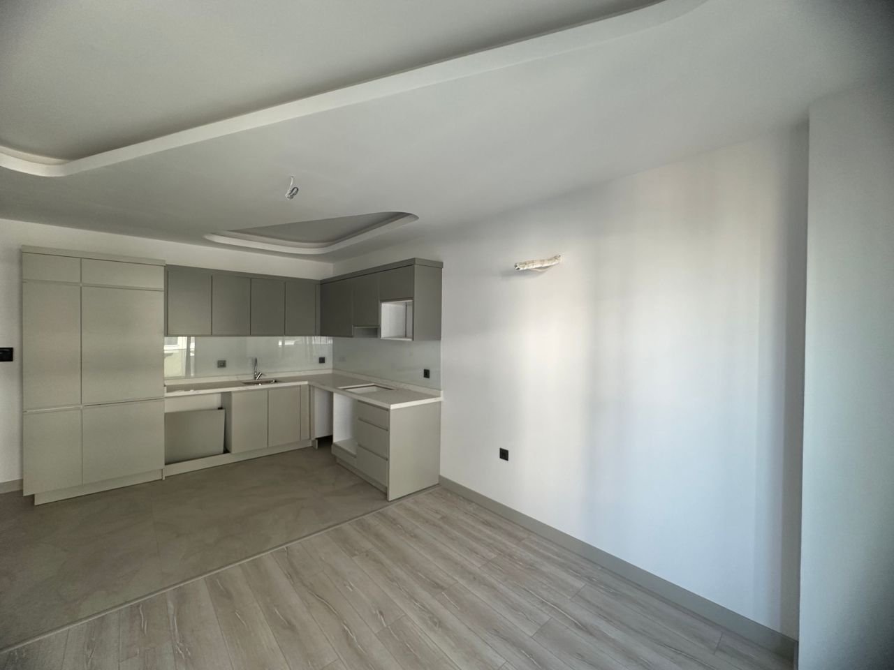 Апартаменты в Алании, Турция, 60 м² - фото 9