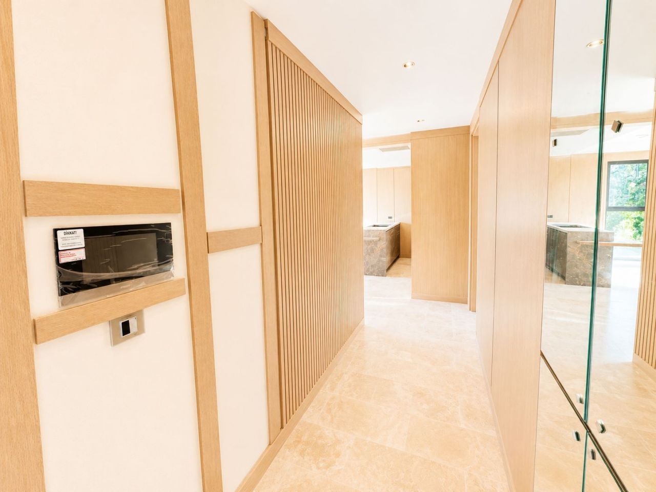 Апартаменты в Алании, Турция, 95 м² - фото 9