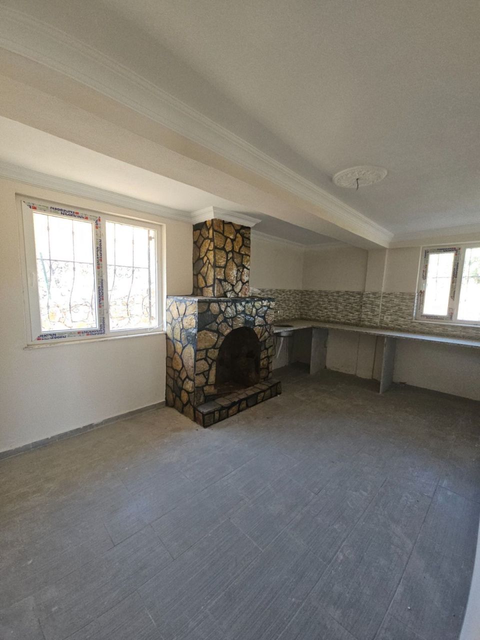 Вилла в Алании, Турция, 100 м² - фото 9