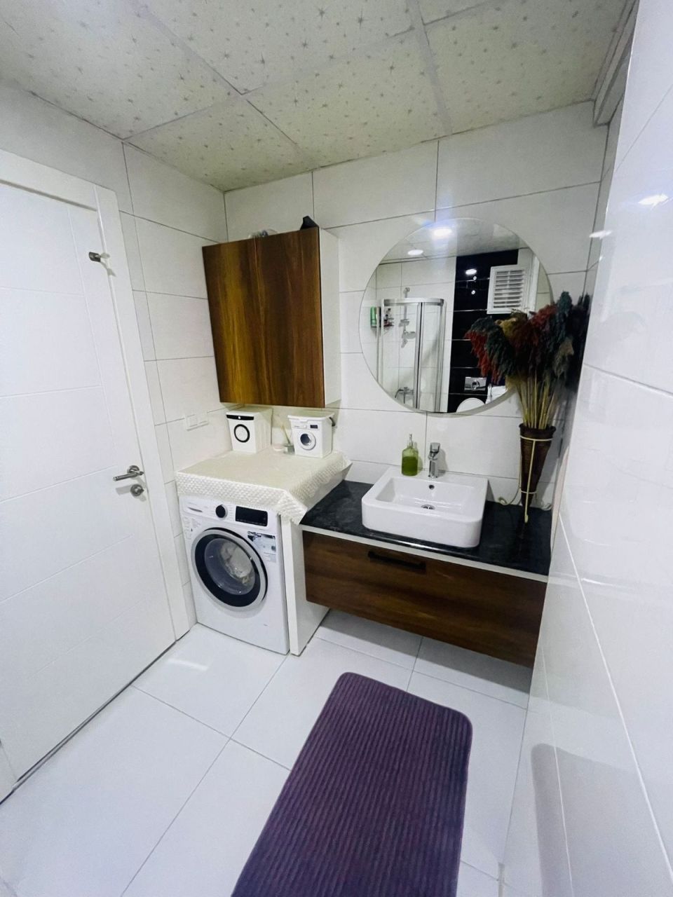 Апартаменты в Алании, Турция, 110 м² - фото 9