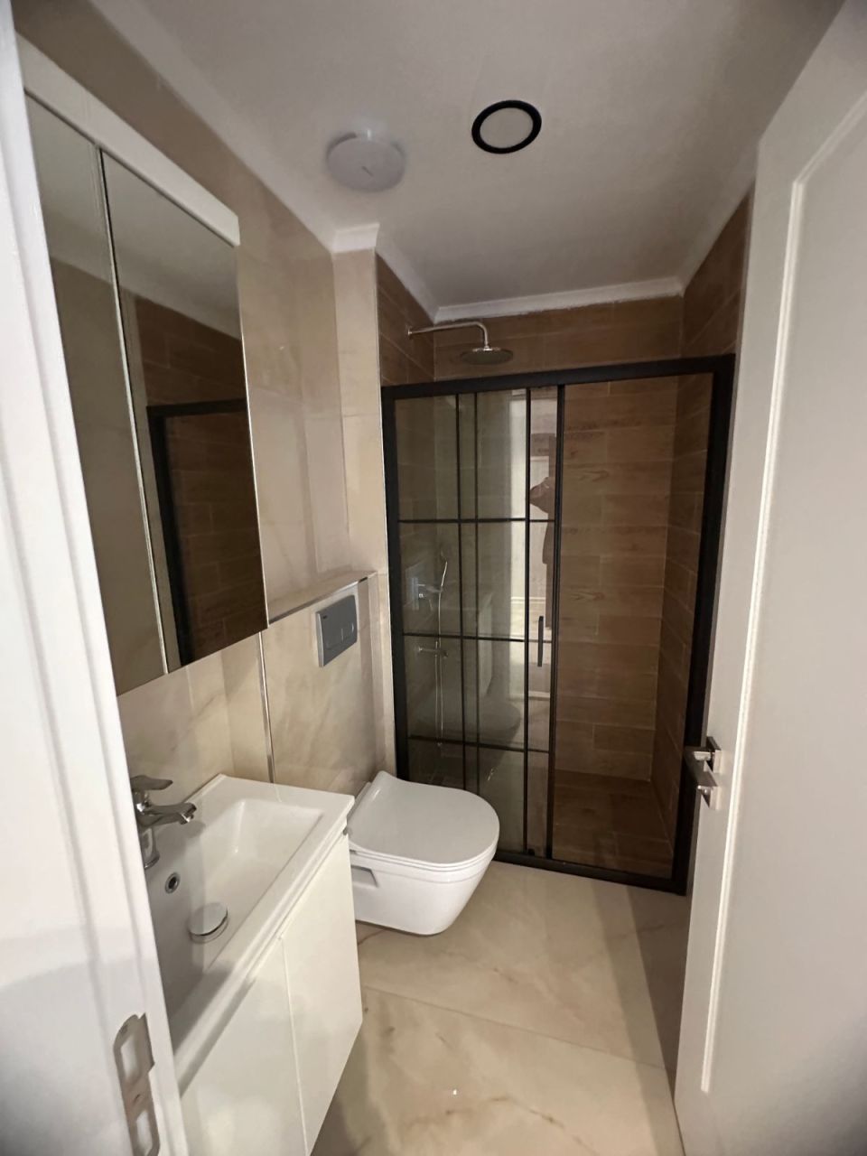 Апартаменты в Алании, Турция, 100 м² - фото 9