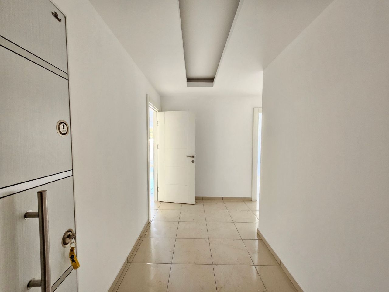 Апартаменты в Алании, Турция, 110 м² - фото 9