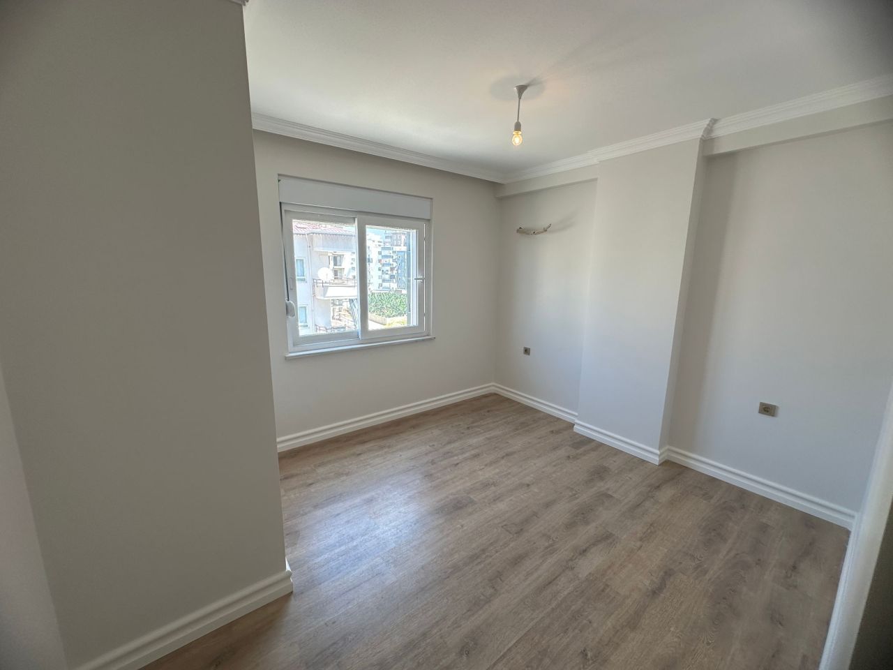 Апартаменты в Алании, Турция, 100 м² - фото 10