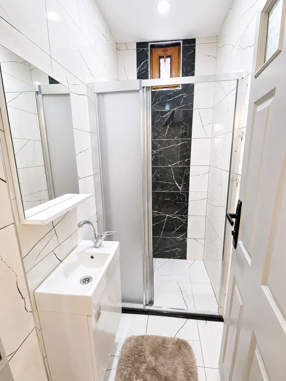 Апартаменты в Алании, Турция, 110 м² - фото 10