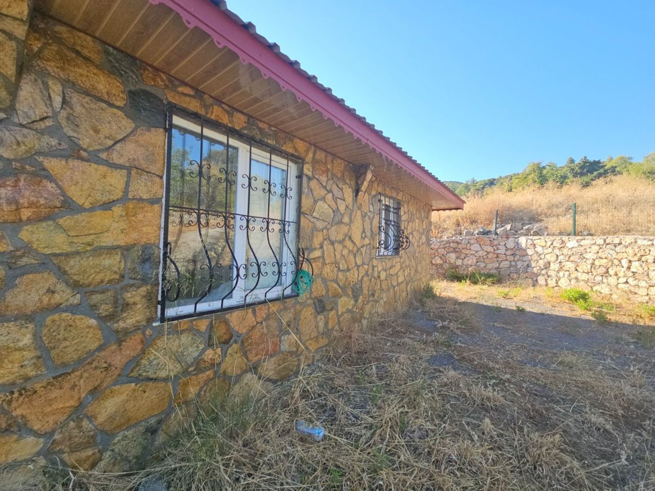 Вилла в Алании, Турция, 100 м² - фото 10