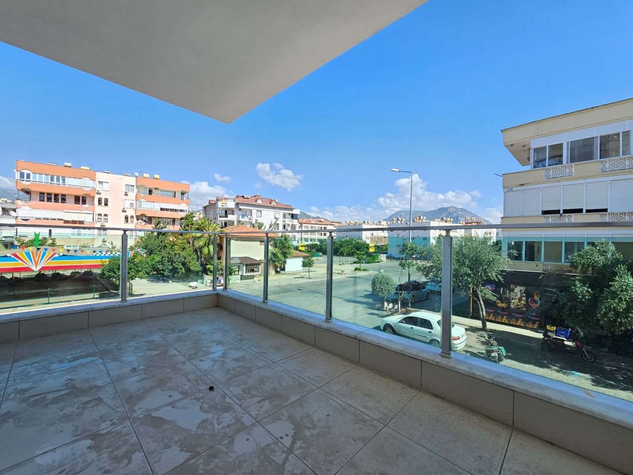 Апартаменты в Алании, Турция, 110 м² - фото 10