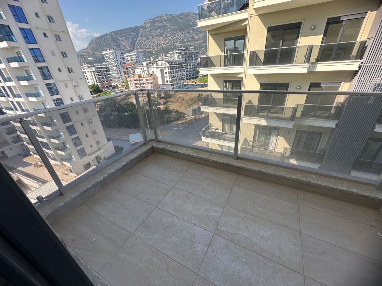 Апартаменты в Алании, Турция, 60 м² - фото 11