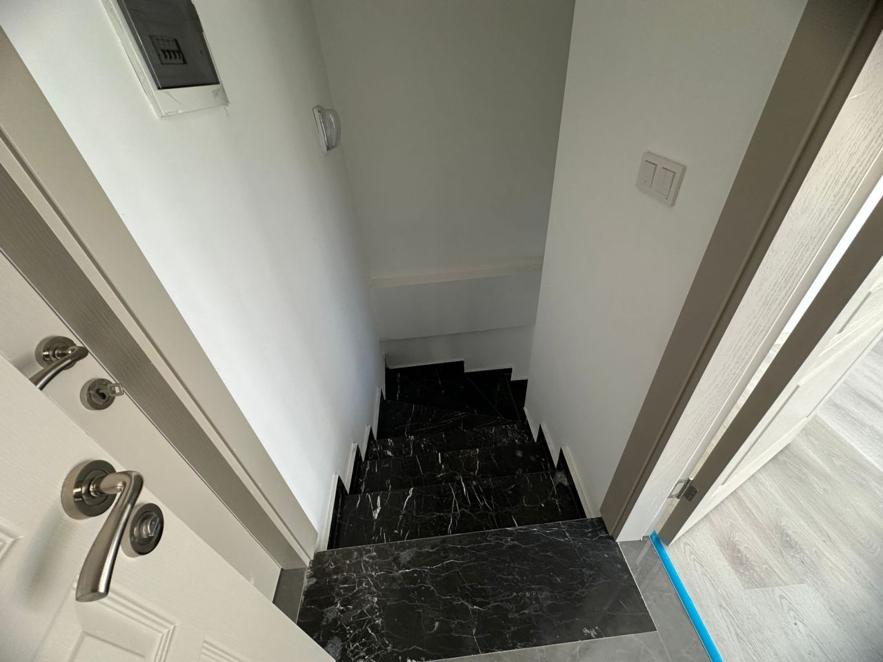 Апартаменты в Алании, Турция, 86 м² - фото 11