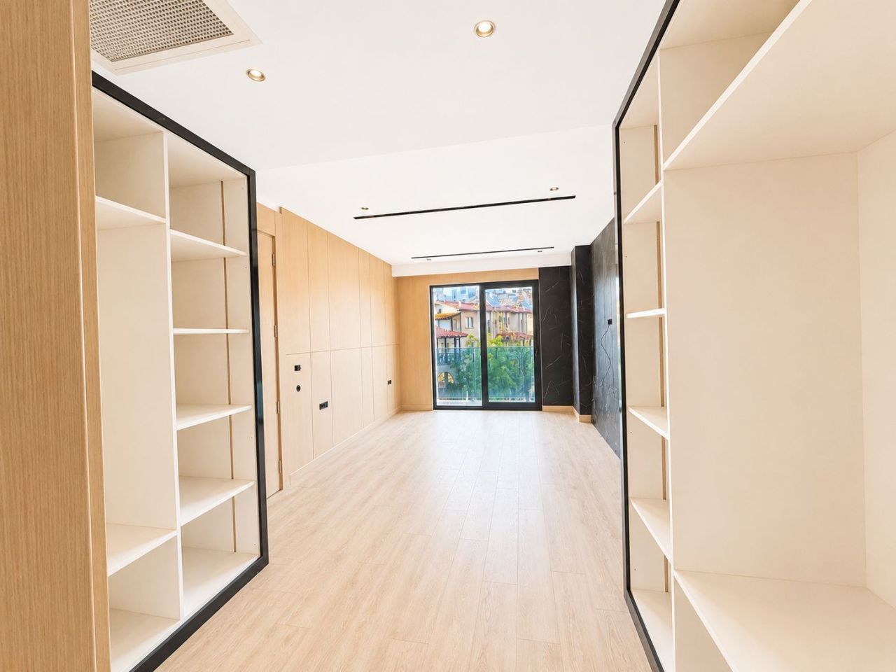 Апартаменты в Алании, Турция, 95 м² - фото 11