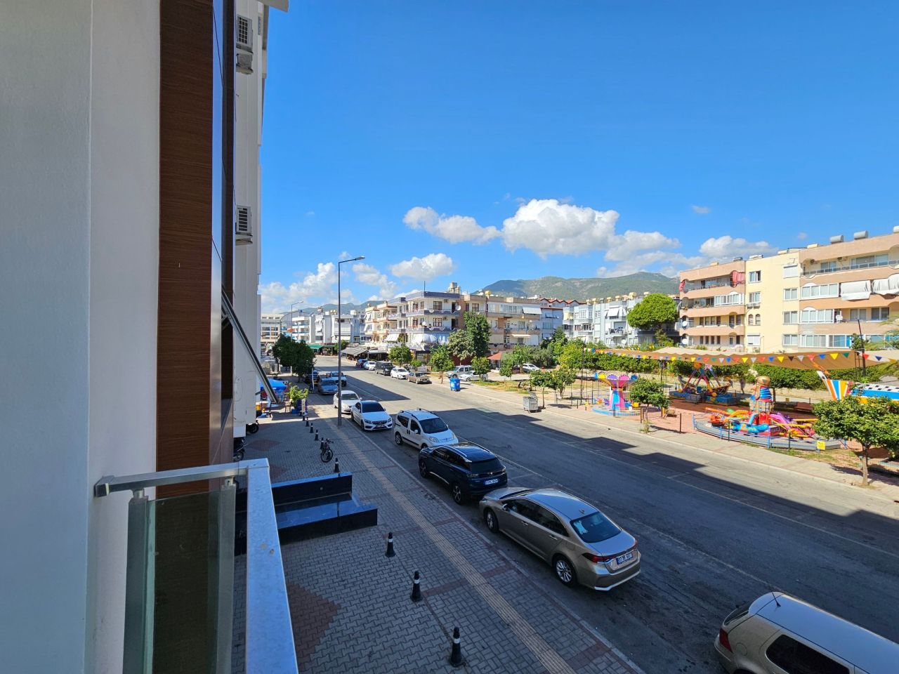 Апартаменты в Алании, Турция, 110 м² - фото 12